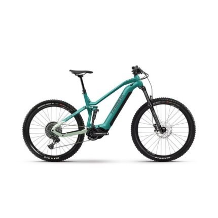 VTT électrique haibike AllMtn 2 All Mountain