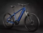 VTT électrique haibike AllTrack 4 Bosch PowerTube 500Wh – Image 6