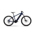 VTT électrique haibike AllTrack 4 Bosch PowerTube 500Wh