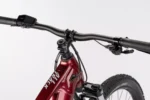 VTT électrique haibike AllTrack 5 720 Wh – Image 3
