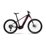 VTT électrique haibike AllTrack 5 720 Wh
