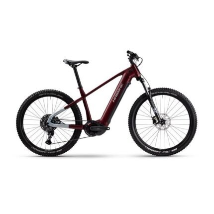 VTT électrique haibike AllTrack 5 720 Wh