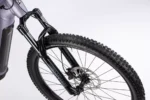 VTT électrique haibike AllTrack 7 720 Wh – Image 5