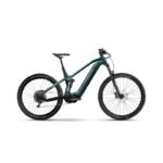 VTT électrique haibike AllTrail 5 720 Wh InTube