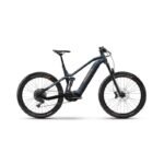 VTT électrique haibike  AllTrail 6 Yamaha InTube 750 Wh