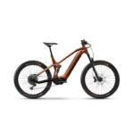 VTT électrique haibike  AllTrail 6 Yamaha InTube 750 Wh – Image 2
