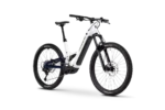 VTT électrique haibike AllTrail 8 – Image 11