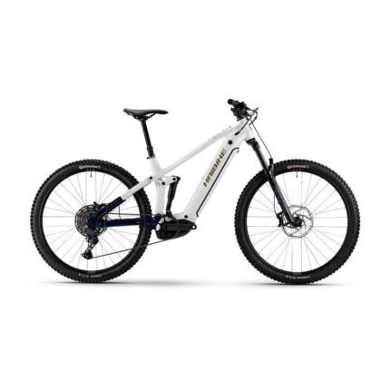 VTT électrique haibike AllTrail 8