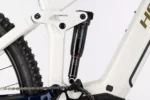 VTT électrique haibike AllTrail 8 – Image 6