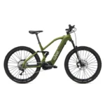 VTT électrique o2feel Amplitude AM Boost 4.1 en 720Wh – Image 2