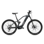 VTT électrique o2feel Amplitude AM Boost 4.1 en 720Wh