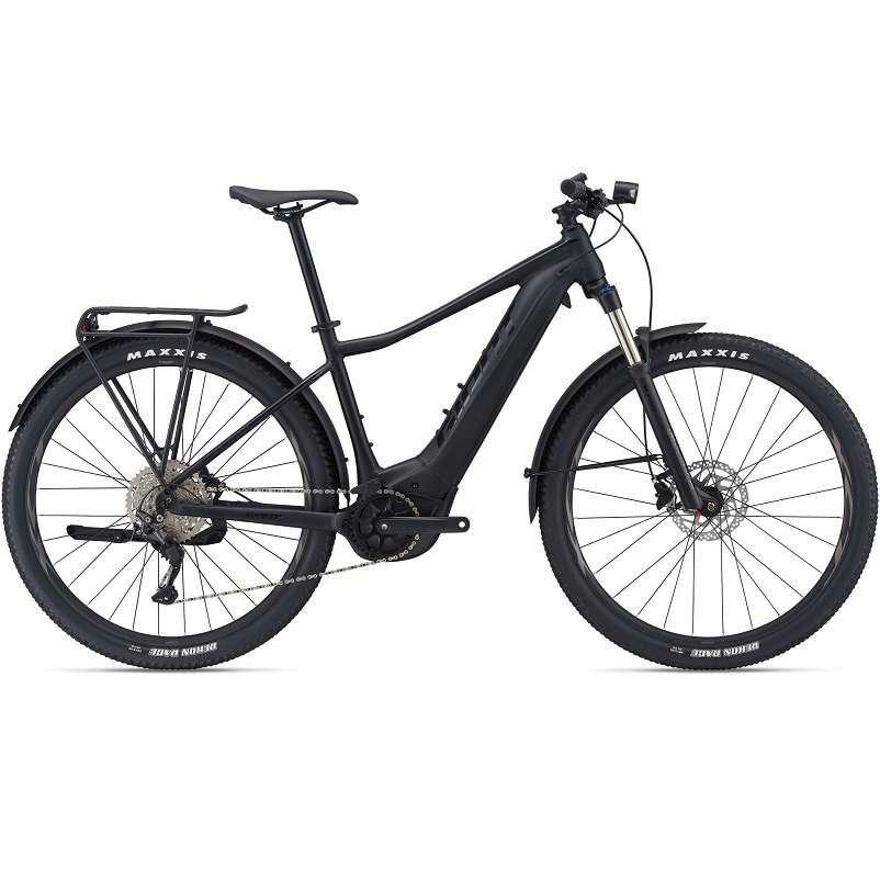 VTT électriques Giant Fathom E+ Ex 2023
