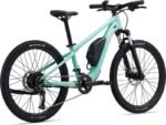 VTT électriques Giant Liv Tempt E+ 24 – Image 4
