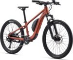 VTT électriques Giant Talon E+ 24 2025 – Image 2