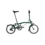 Vélo Brompton C Line pliant 12 vitesses – Image 11