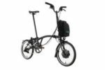 Vélo Brompton C Line pliant 12 vitesses – Image 10