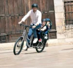 Vélo Cargo électrique Douze Cycles  LT2 B – Image 3