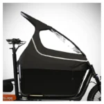 Vélo Cargo électrique Douze Cycles V2 Spring Pack 600 – Image 7