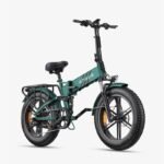 Vélo Électrique Pliable Engine Pro 2.0 – Image 7