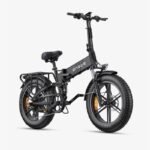 Vélo Électrique Pliable Engine Pro 2.0 – Image 3