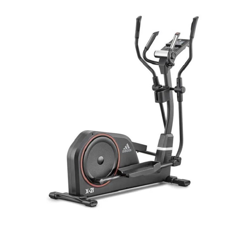 Velo-Elliptique-Adidas-X-21-6.jpg Vélo Elliptique Adidas X-21 (Bluetooth) – Image 1