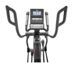 Vélo Elliptique Adidas X-21FD (Bluetooth) – Image 4
