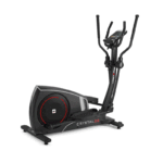 Vélo Elliptique BH Crystal 2.0