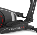 Vélo Elliptique BH Crystal 2.0 – Image 6