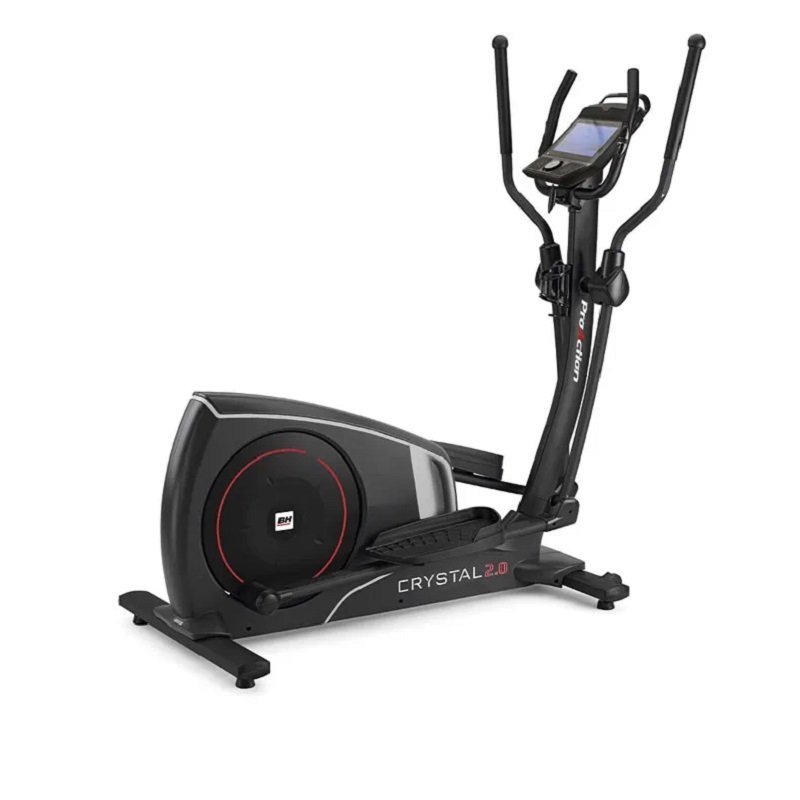 Velo-Elliptique-BH-Crystal-2.0-Multimedia-.jpg Vélo Elliptique BH Crystal 2.0 Multimedia – Image 1