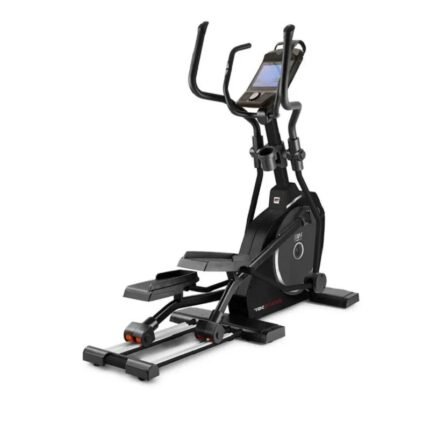 Vélo Elliptique BH FDC20 Multimedia