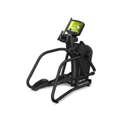 Vélo Elliptique BH G818R LED