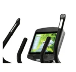 Vélo Elliptique BH Inertia G815R LED – Image 3