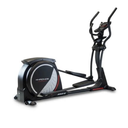 Vélo Elliptique BH Khronos Generator