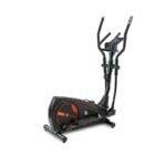 Vélo Elliptique BH Munich E100