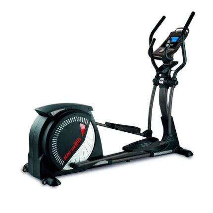 Vélo Elliptique BH Super Khronos G2488