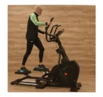 Vélo Elliptique BH Vanquish Multimedia – Image 9