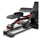 Vélo Elliptique BH i.FDC Studio G868BI – Image 4