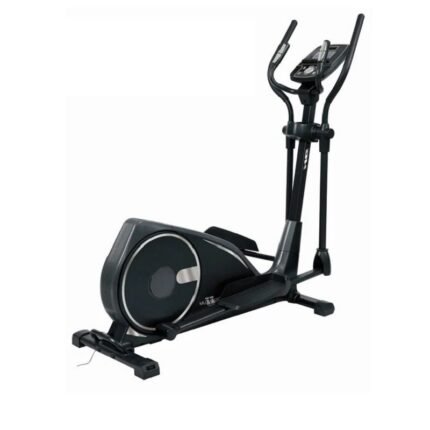 Vélo Elliptique BH i.Quantum II