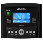 Vélo Elliptique Life Fitness E1 Go – Image 4