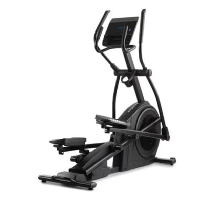 Nordictrack vélo elliptique AirGlide LE