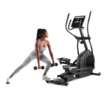 Nordictrack vélo elliptique AirGlide LE – Image 3