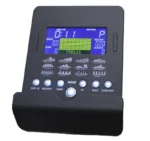 Vélo Elliptique Pliable BH Easy Flex – Image 8