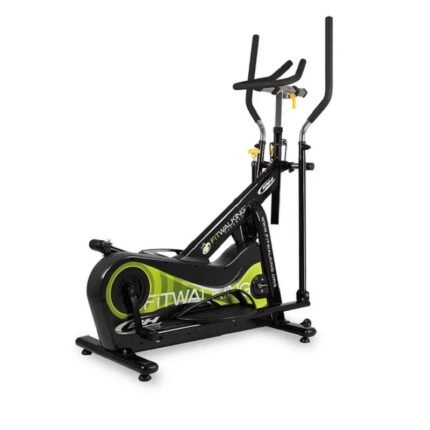 Vélo Elliptique Pliable BH KT 2.0 FitWalking G290