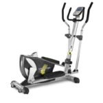 Vélo Elliptique Pliable BH Spazio Program G2567