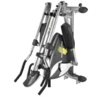 Vélo Elliptique Pliable BH Spazio Program G2567 – Image 6