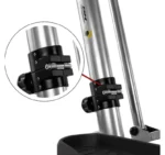 Vélo Elliptique Pliable BH Spazio Program G2567 – Image 5