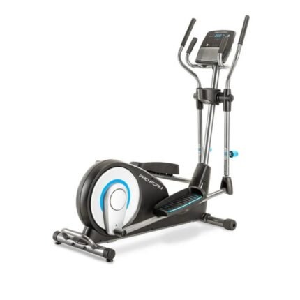 Vélo Elliptique Proform Sport E5.0
