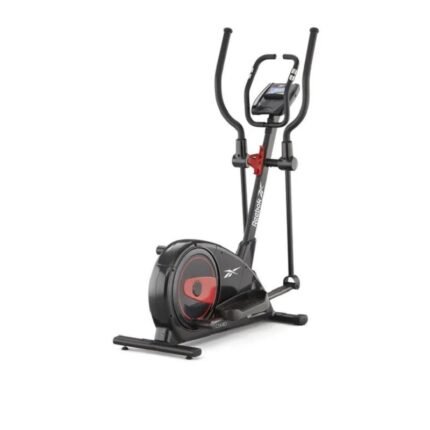 Vélo Elliptique Reebok Serie One GX40S