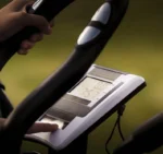 Vélo Elliptique Tecnovita EVO C1000 – Image 3