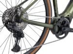 Vélo Gravel électrique Giant Revolt E+ 1 – Image 4